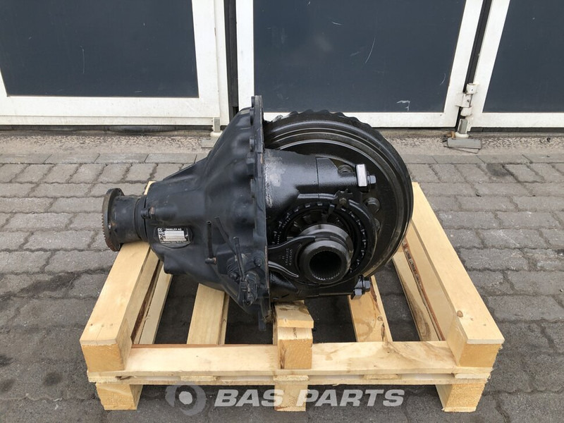 Mercedes-Benz - Differential gear for Truck: picture 1 Mercedes-Benz - Differential gear for Truck: picture 1