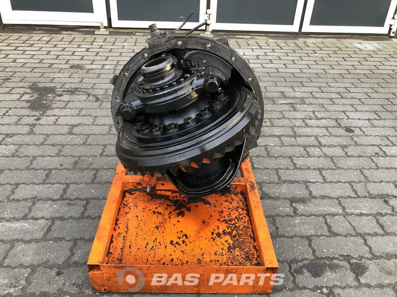 Mercedes-Benz - Differential gear for Truck: picture 2 Mercedes-Benz - Differential gear for Truck: picture 2