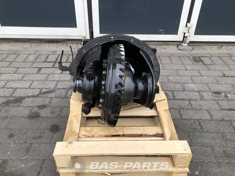 Mercedes-Benz - Differential gear for Truck: picture 2 Mercedes-Benz - Differential gear for Truck: picture 2
