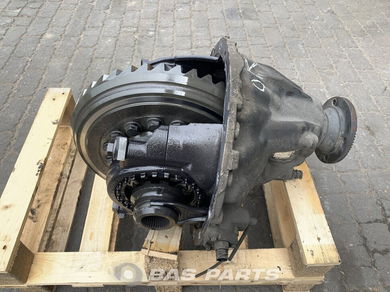 Mercedes-Benz - Differential gear for Truck: picture 3 Mercedes-Benz - Differential gear for Truck: picture 3