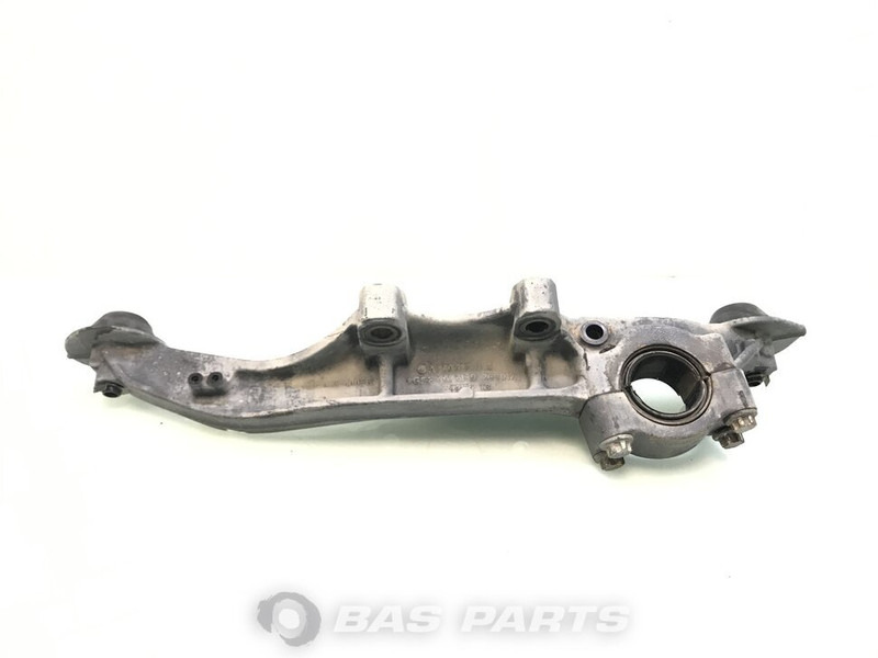Mercedes-Benz - Air suspension for Truck: picture 1 Mercedes-Benz - Air suspension for Truck: picture 1