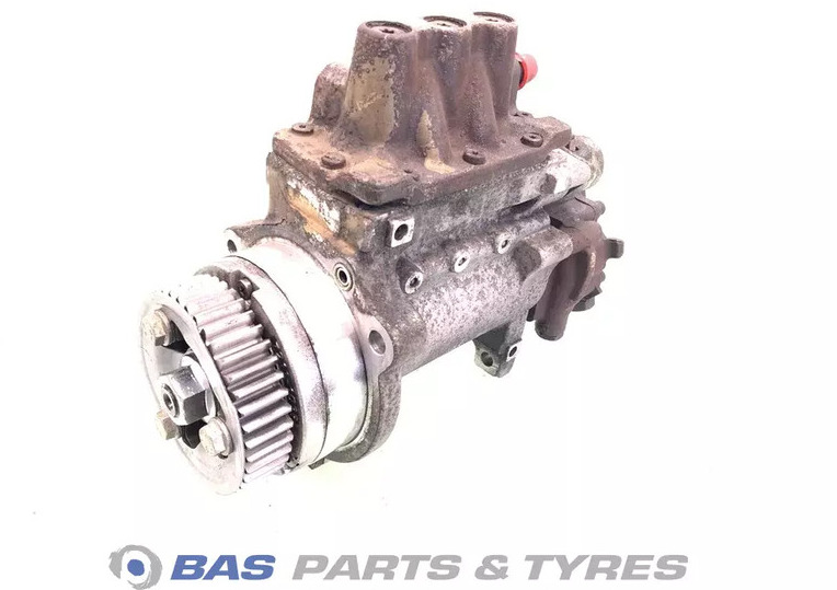 Mercedes-Benz  - Fuel pump for Truck: picture 2 Mercedes-Benz  - Fuel pump for Truck: picture 2