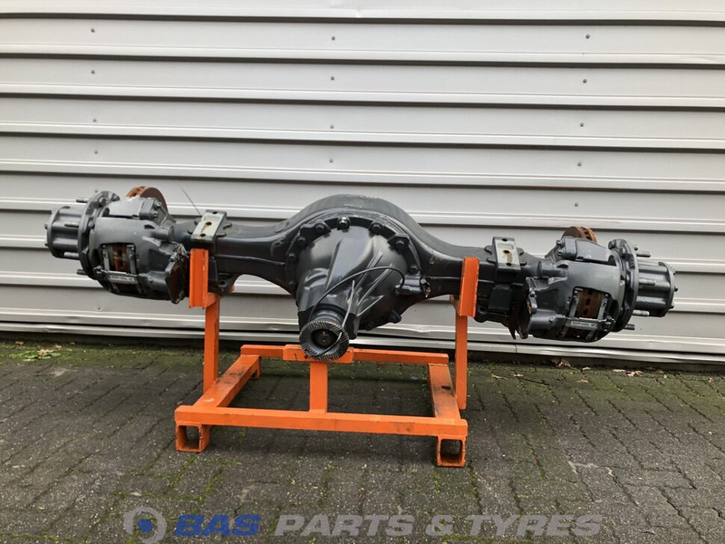 Mercedes-Benz - Rear axle for Truck: picture 1 Mercedes-Benz - Rear axle for Truck: picture 1