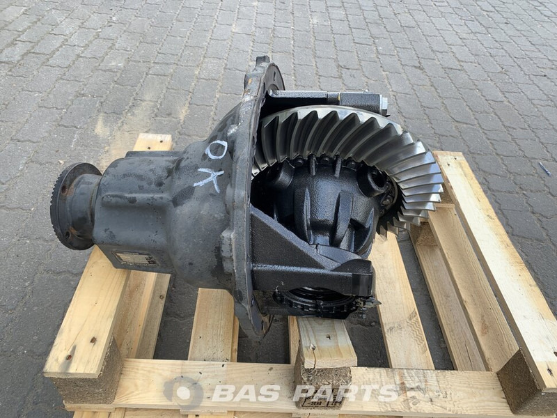 Mercedes-Benz - Differential gear for Truck: picture 1 Mercedes-Benz - Differential gear for Truck: picture 1
