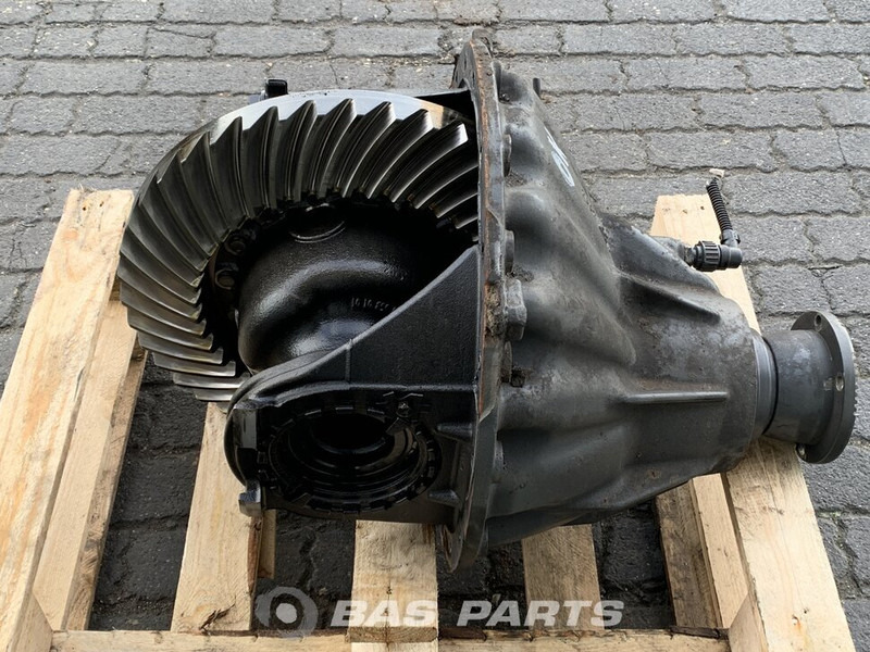 Mercedes-Benz - Differential gear for Truck: picture 3 Mercedes-Benz - Differential gear for Truck: picture 3