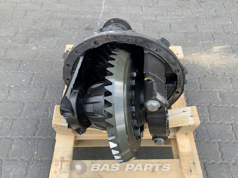 Mercedes-Benz - Differential gear for Truck: picture 2 Mercedes-Benz - Differential gear for Truck: picture 2