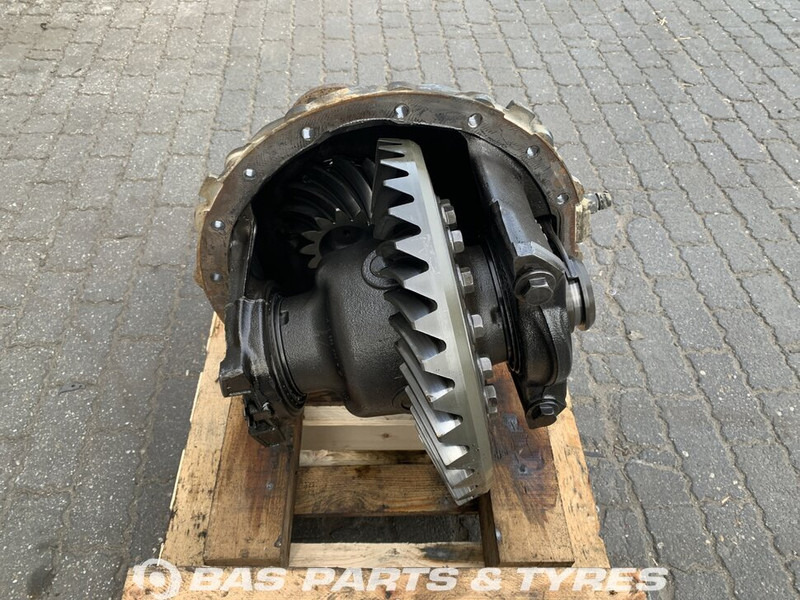 Mercedes-Benz - Differential gear for Truck: picture 2 Mercedes-Benz - Differential gear for Truck: picture 2
