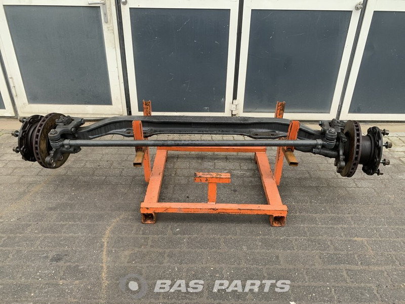 Mercedes-Benz - Front axle for Truck: picture 1 Mercedes-Benz - Front axle for Truck: picture 1