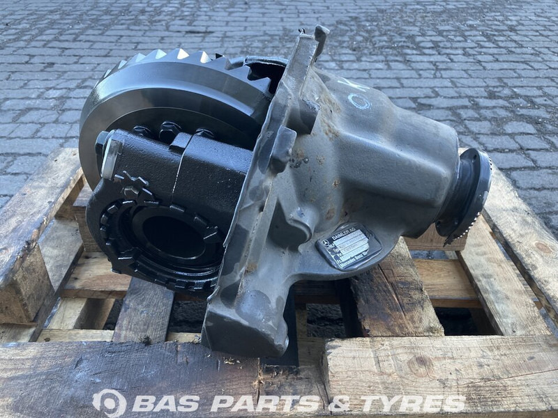 Mercedes-Benz - Differential gear for Truck: picture 3 Mercedes-Benz - Differential gear for Truck: picture 3