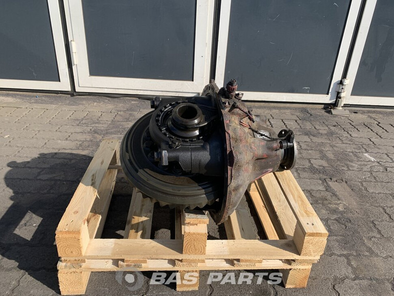 Mercedes-Benz - Differential gear for Truck: picture 3 Mercedes-Benz - Differential gear for Truck: picture 3