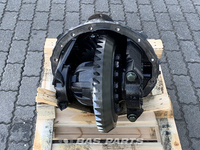 Mercedes-Benz - Differential gear for Truck: picture 2 Mercedes-Benz - Differential gear for Truck: picture 2