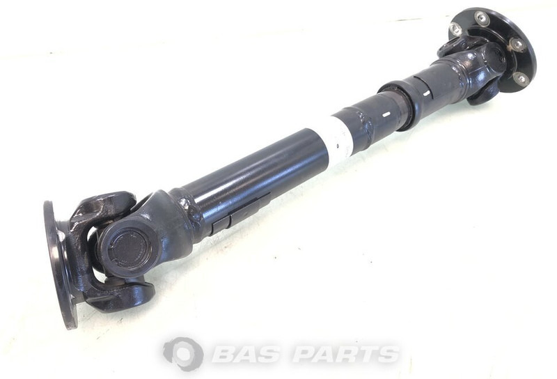 Mercedes-Benz - Clutch and parts for Truck: picture 1 Mercedes-Benz - Clutch and parts for Truck: picture 1