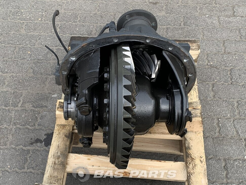 Mercedes-Benz - Differential gear for Truck: picture 2 Mercedes-Benz - Differential gear for Truck: picture 2