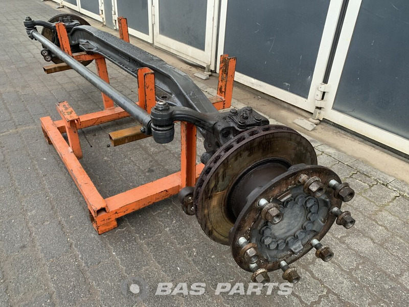 Mercedes-Benz - Front axle for Truck: picture 2 Mercedes-Benz - Front axle for Truck: picture 2