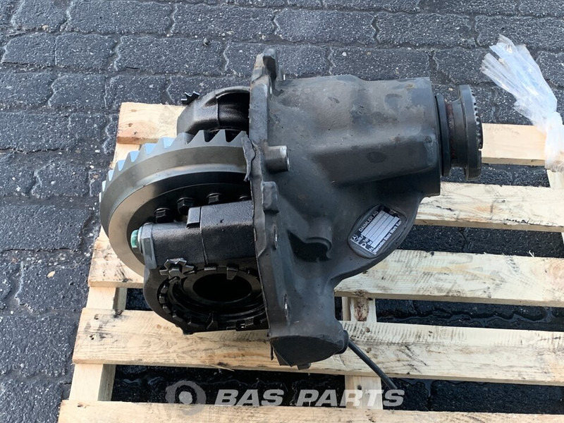 Mercedes-Benz - Differential gear for Truck: picture 3 Mercedes-Benz - Differential gear for Truck: picture 3