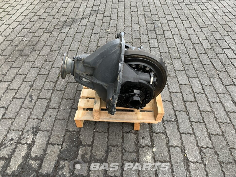 Mercedes-Benz - Differential gear for Truck: picture 1 Mercedes-Benz - Differential gear for Truck: picture 1
