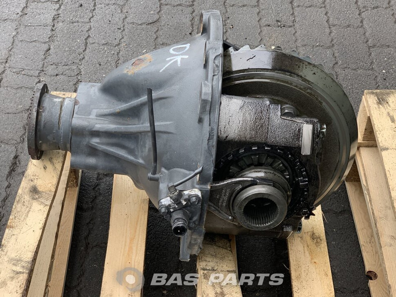 Mercedes-Benz - Differential gear for Truck: picture 1 Mercedes-Benz - Differential gear for Truck: picture 1