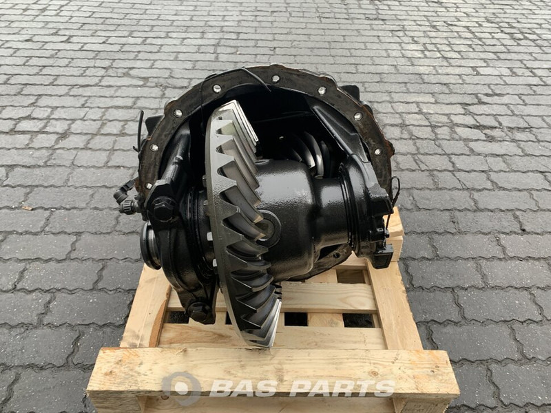 Mercedes-Benz - Differential gear for Truck: picture 2 Mercedes-Benz - Differential gear for Truck: picture 2