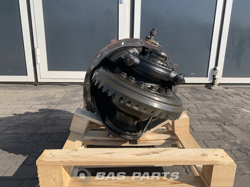 Mercedes-Benz - Differential gear for Truck: picture 2 Mercedes-Benz - Differential gear for Truck: picture 2