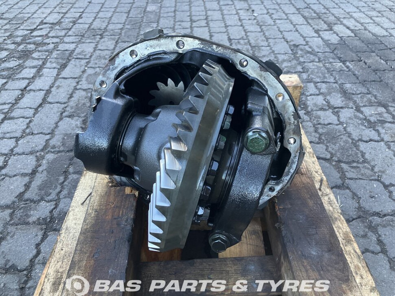 Mercedes-Benz - Differential gear for Truck: picture 2 Mercedes-Benz - Differential gear for Truck: picture 2