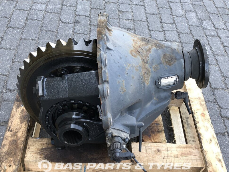 Mercedes-Benz - Differential gear for Truck: picture 3 Mercedes-Benz - Differential gear for Truck: picture 3