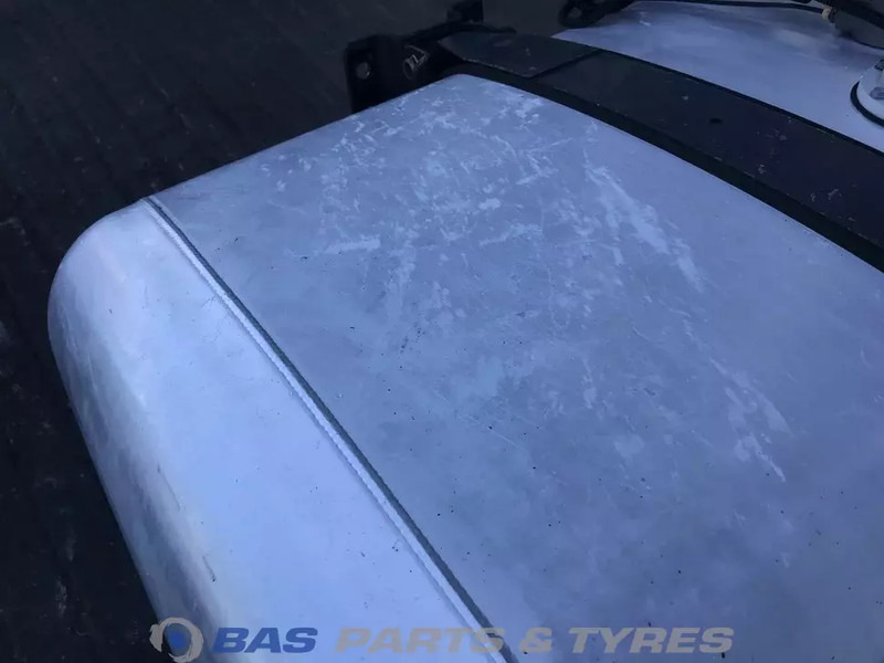 Fuel tank for Truck Mercedes-Benz: picture 8 Fuel tank for Truck Mercedes-Benz: picture 8