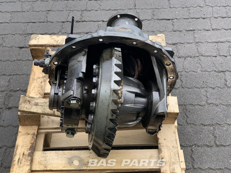 Mercedes-Benz - Differential gear for Truck: picture 2 Mercedes-Benz - Differential gear for Truck: picture 2