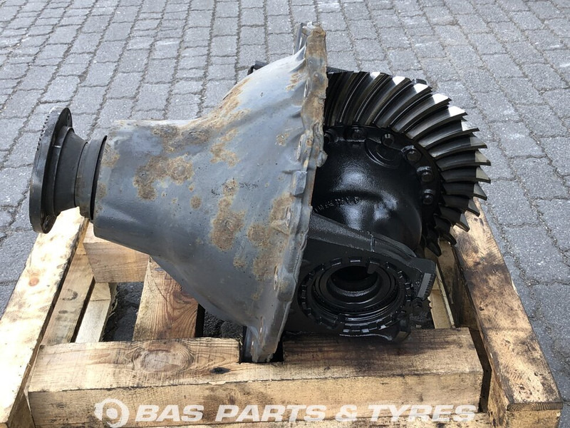 Mercedes-Benz - Differential gear for Truck: picture 1 Mercedes-Benz - Differential gear for Truck: picture 1