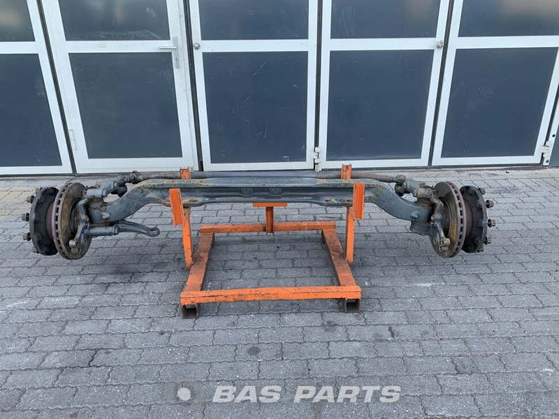 Mercedes-Benz - Front axle for Truck: picture 1 Mercedes-Benz - Front axle for Truck: picture 1