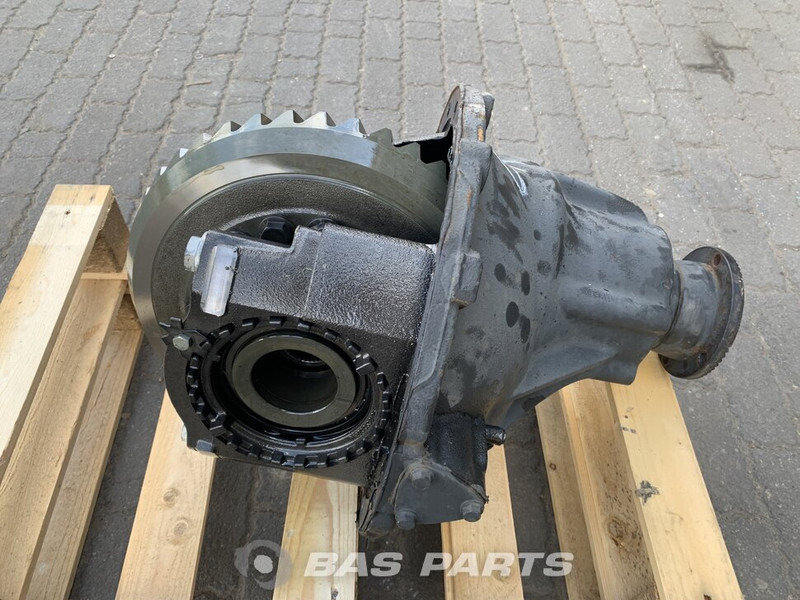 Mercedes-Benz - Differential gear for Truck: picture 3 Mercedes-Benz - Differential gear for Truck: picture 3