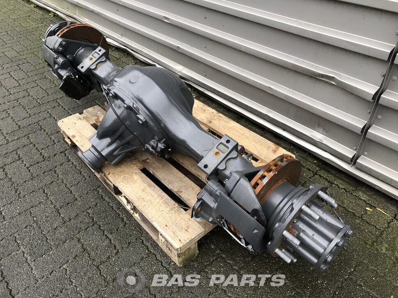 Mercedes-Benz - Rear axle for Truck: picture 2 Mercedes-Benz - Rear axle for Truck: picture 2