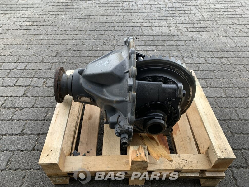 Mercedes-Benz - Differential gear for Truck: picture 1 Mercedes-Benz - Differential gear for Truck: picture 1