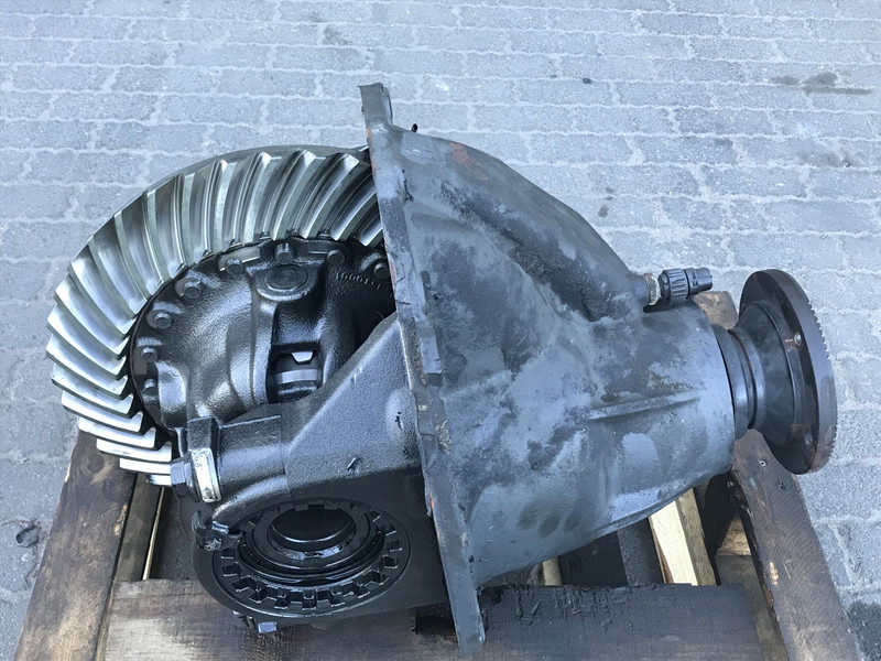 Mercedes-Benz - Differential gear for Truck: picture 3 Mercedes-Benz - Differential gear for Truck: picture 3