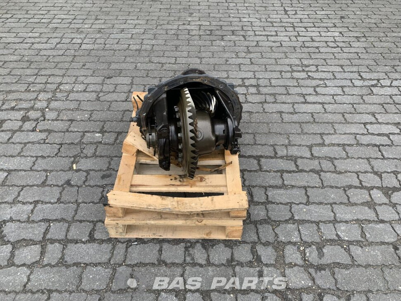 Mercedes-Benz - Differential gear for Truck: picture 2 Mercedes-Benz - Differential gear for Truck: picture 2