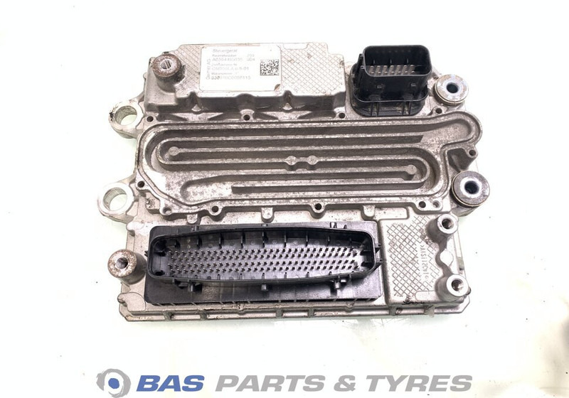 Mercedes-Benz - ECU for Truck: picture 1 Mercedes-Benz - ECU for Truck: picture 1