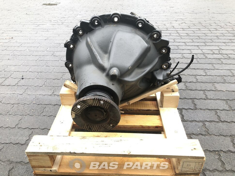 Mercedes-Benz - Differential gear for Truck: picture 2 Mercedes-Benz - Differential gear for Truck: picture 2
