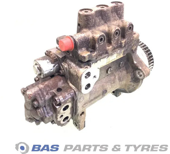 Mercedes-Benz  - Fuel pump for Truck: picture 4 Mercedes-Benz  - Fuel pump for Truck: picture 4