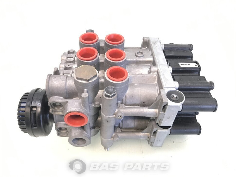 Mercedes-Benz - Shock absorber for Truck: picture 1 Mercedes-Benz - Shock absorber for Truck: picture 1