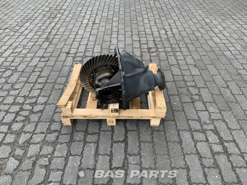 Mercedes-Benz - Differential gear for Truck: picture 3 Mercedes-Benz - Differential gear for Truck: picture 3