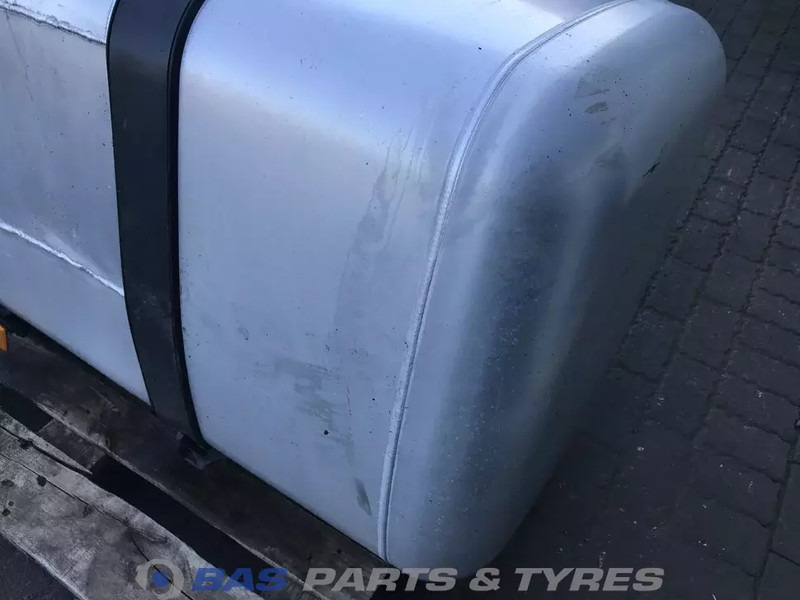 Fuel tank for Truck Mercedes-Benz: picture 10 Fuel tank for Truck Mercedes-Benz: picture 10