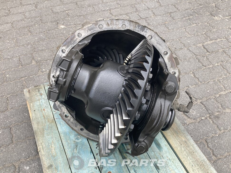 Mercedes-Benz - Differential gear for Truck: picture 2 Mercedes-Benz - Differential gear for Truck: picture 2