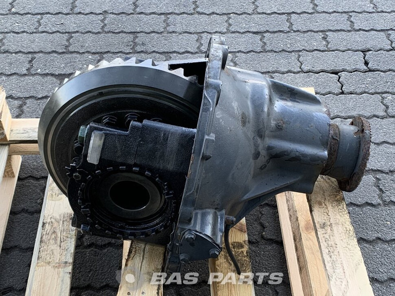 Mercedes-Benz - Differential gear for Truck: picture 3 Mercedes-Benz - Differential gear for Truck: picture 3