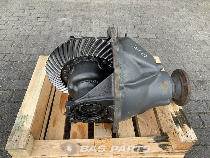 Mercedes-Benz - Differential gear for Truck: picture 3 Mercedes-Benz - Differential gear for Truck: picture 3
