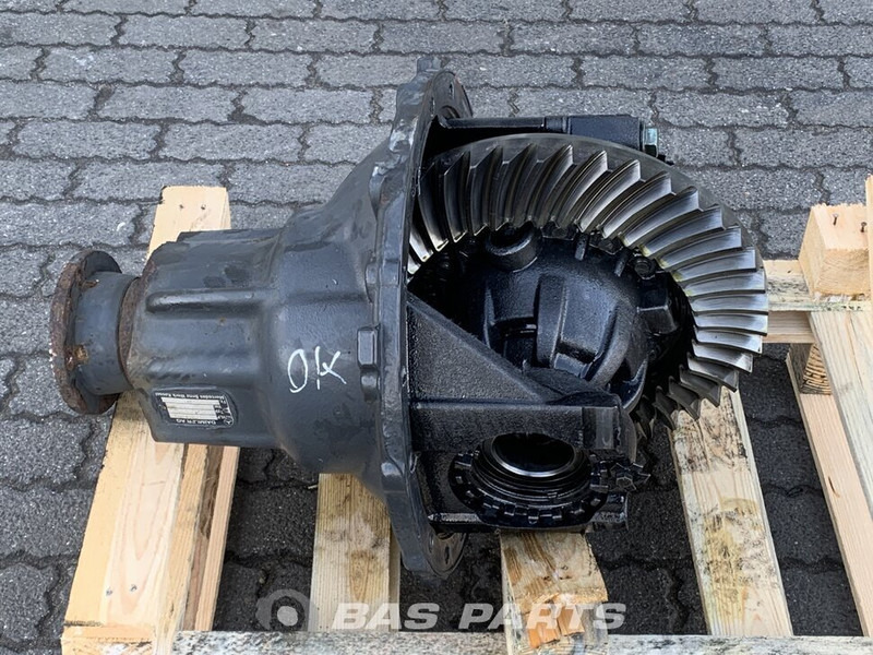 Mercedes-Benz - Differential gear for Truck: picture 1 Mercedes-Benz - Differential gear for Truck: picture 1