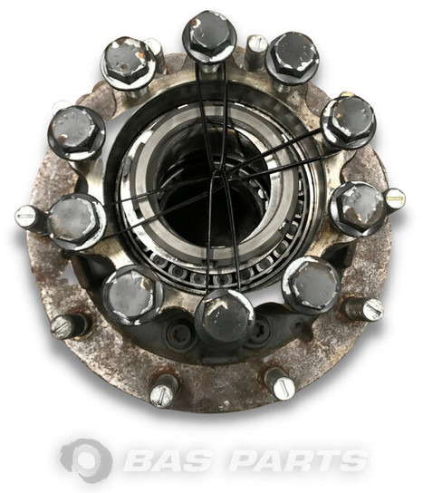 Mercedes-Benz - Wheel hub for Truck: picture 2 Mercedes-Benz - Wheel hub for Truck: picture 2