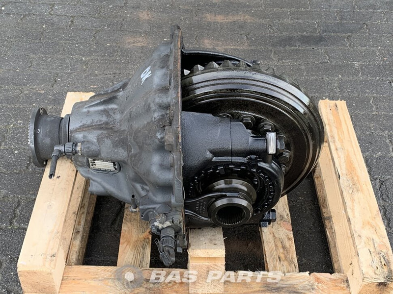 Mercedes-Benz - Differential gear for Truck: picture 1 Mercedes-Benz - Differential gear for Truck: picture 1