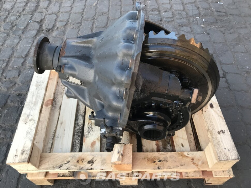 Mercedes-Benz - Differential gear for Truck: picture 1 Mercedes-Benz - Differential gear for Truck: picture 1
