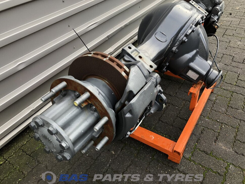 Mercedes-Benz - Rear axle for Truck: picture 3 Mercedes-Benz - Rear axle for Truck: picture 3