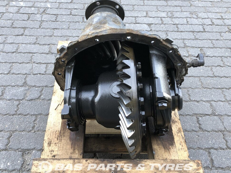 Mercedes-Benz - Differential gear for Truck: picture 2 Mercedes-Benz - Differential gear for Truck: picture 2