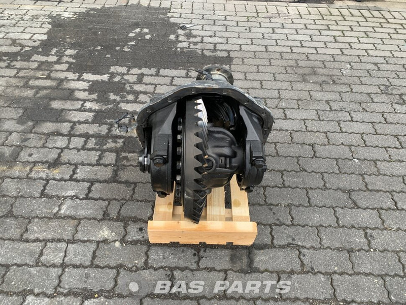 Mercedes-Benz - Differential gear for Truck: picture 2 Mercedes-Benz - Differential gear for Truck: picture 2